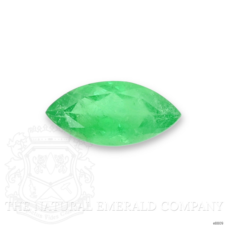 0.85 Ct. Emerald from Afghanistan