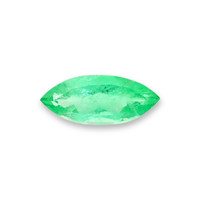 0.77 Ct. Emerald from Afghanistan Video