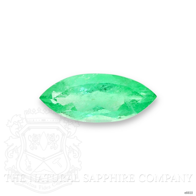 0.77 Ct. Emerald from Afghanistan