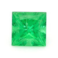 0.35 Ct. Emerald from Afghanistan Video