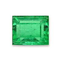 0.35 Ct. Emerald from Afghanistan Video