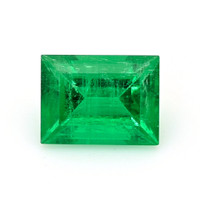 0.27 Ct. Emerald from Afghanistan Video