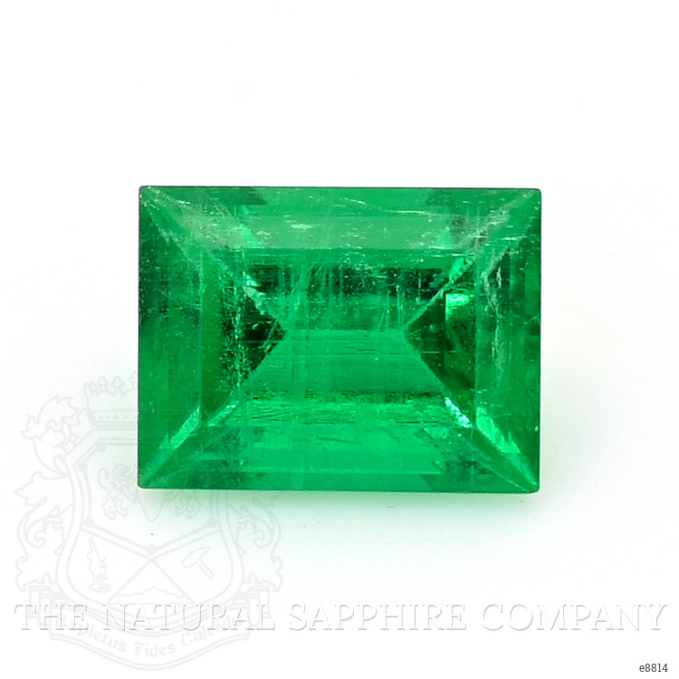 0.27 Ct. Emerald from Afghanistan