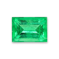 0.32 Ct. Emerald from Afghanistan Video