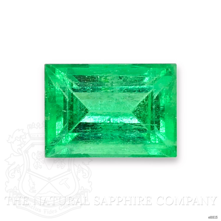 0.32 Ct. Emerald from Afghanistan
