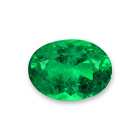 2.07 Ct. Emerald from Russia Video