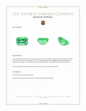 Jewelry Appraisal
