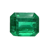 3.75 Ct. Emerald from Zambia Video
