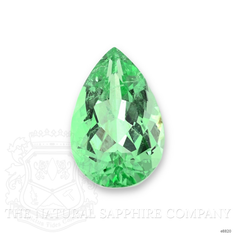 1.77 Ct. Emerald from Russia
