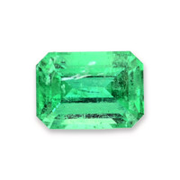 1.00 Ct. Emerald from Russia Video