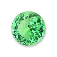 0.26 Ct. Emerald from Russia Video