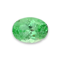 0.50 Ct. Emerald from Russia Video