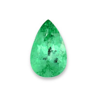 0.81 Ct. Emerald from Russia Video