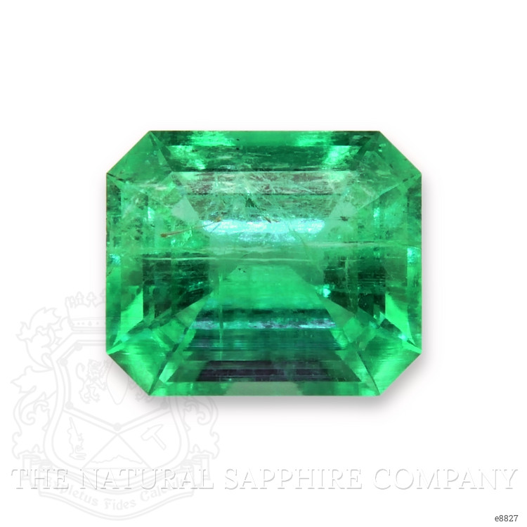 1.02 Ct. Emerald from Afghanistan