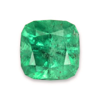 0.72 Ct. Emerald from Afghanistan Video