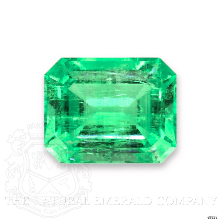 0.68 Ct. Emerald from Afghanistan