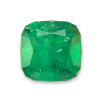 0.50 Ct. Emerald from Afghanistan Video