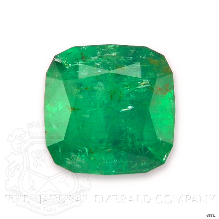 0.50 Ct. Emerald from Afghanistan