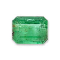 1.13 Ct. Emerald from Afghanistan Video