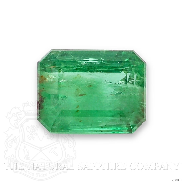 1.13 Ct. Emerald from Afghanistan