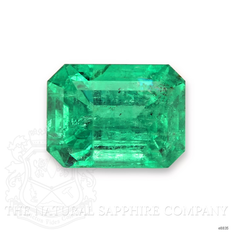1.18 Ct. Emerald from Afghanistan