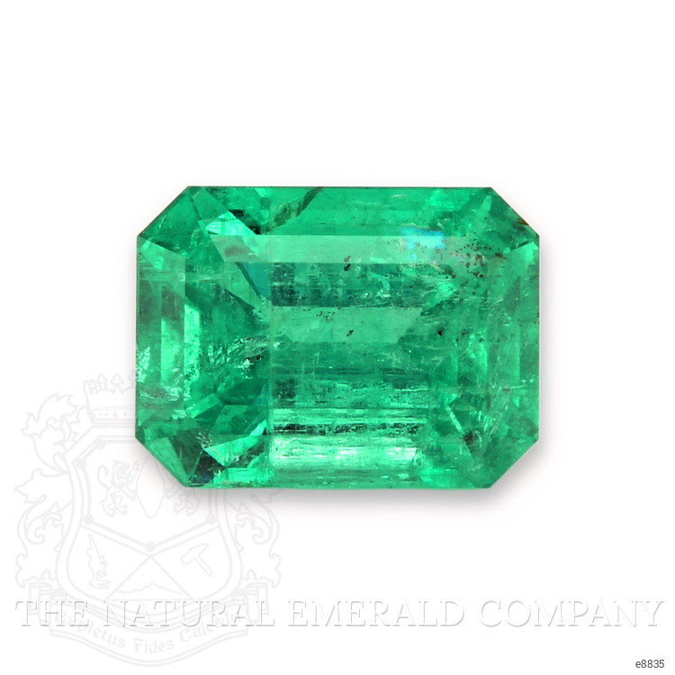 1.18 Ct. Emerald from Afghanistan