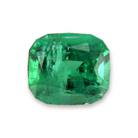 1.52 Ct. Emerald from Afghanistan Video