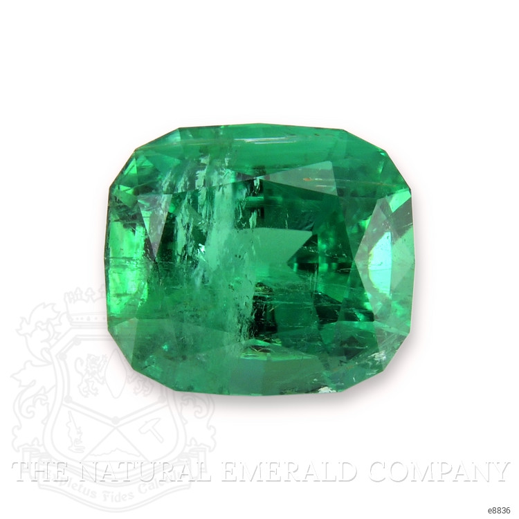 1.52 Ct. Emerald from Afghanistan