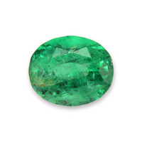 2.69 Ct. Emerald from Afghanistan Video