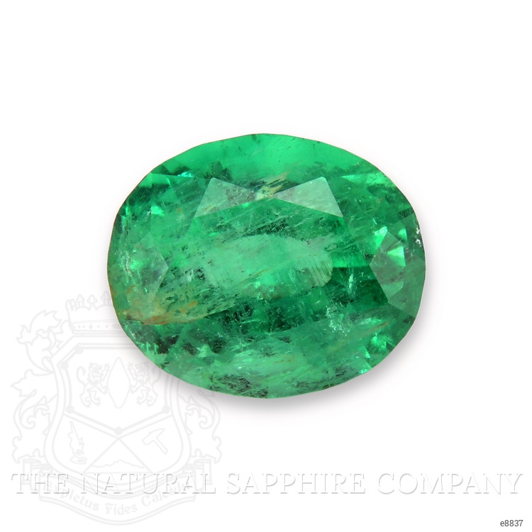 2.69 Ct. Emerald from Afghanistan