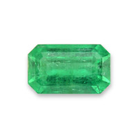 1.99 Ct. Emerald from Afghanistan Video