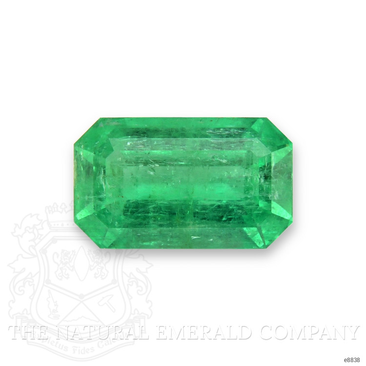 1.99 Ct. Emerald from Afghanistan