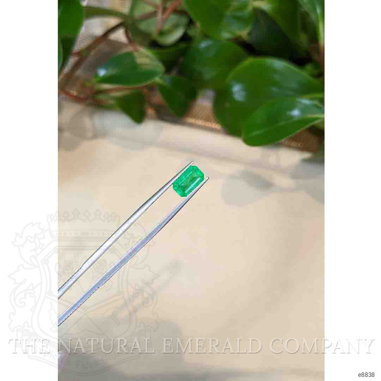 1.99 Ct. Emerald from Afghanistan