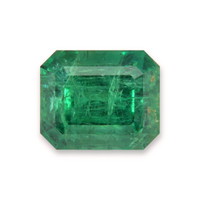 3.68 Ct. Emerald from Afghanistan Video