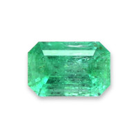 2.11 Ct. Emerald from Afghanistan Video