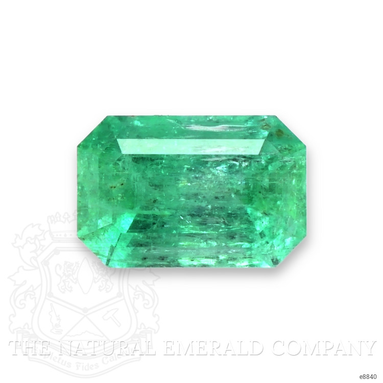 2.11 Ct. Emerald from Afghanistan