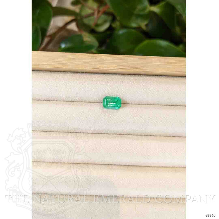 2.11 Ct. Emerald from Afghanistan