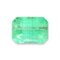 3.07 Ct. Emerald from Afghanistan Video