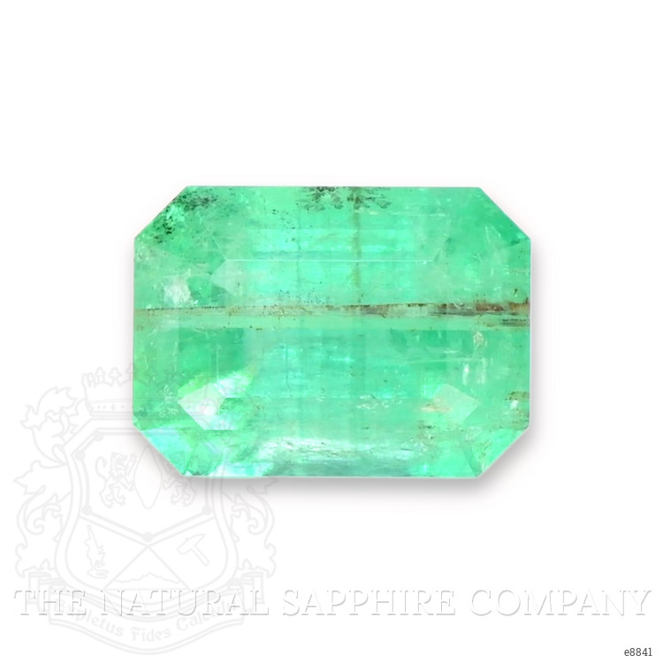 3.07 Ct. Emerald from Afghanistan