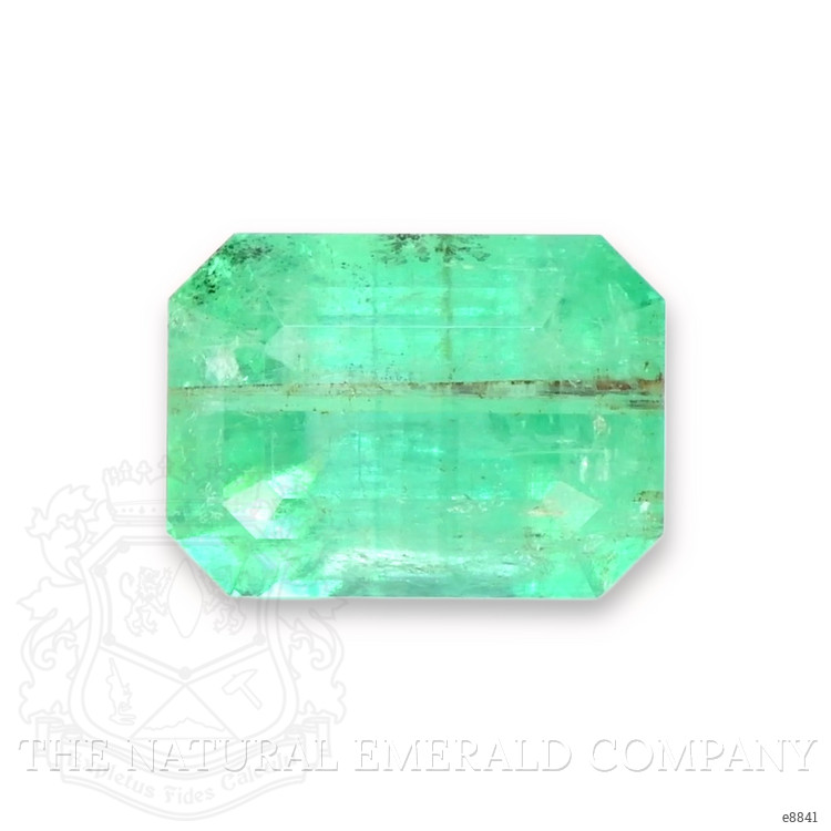 3.07 Ct. Emerald from Afghanistan