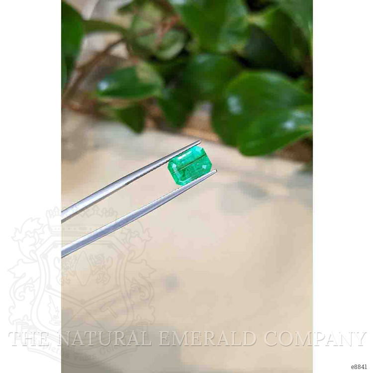 3.07 Ct. Emerald from Afghanistan