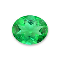 1.46 Ct. Emerald from Colombia Video