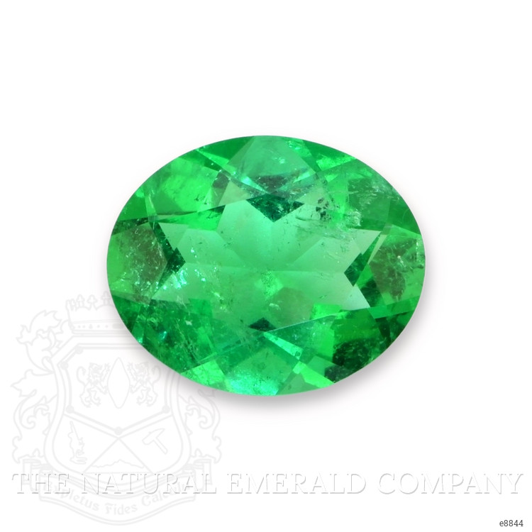 1.46 Ct. Emerald from Colombia