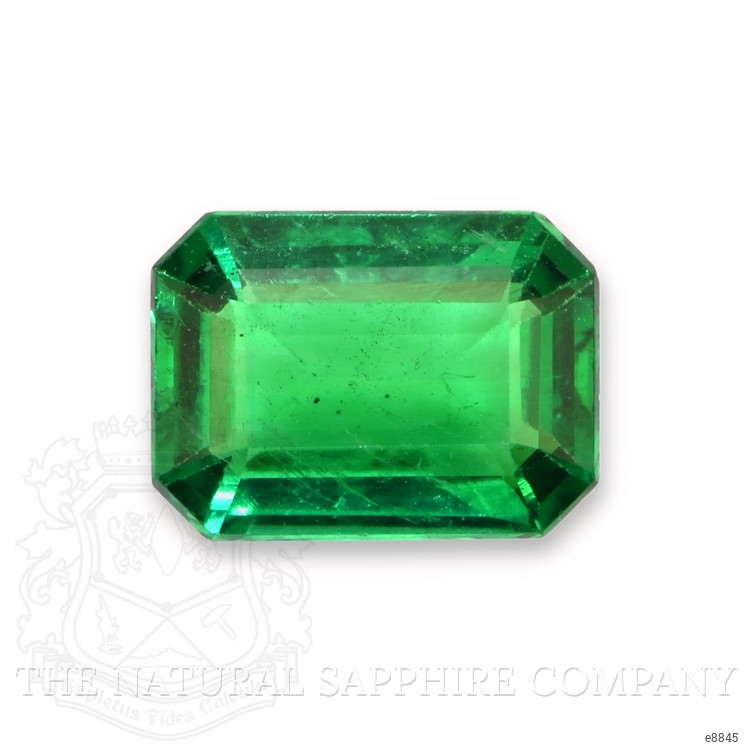 2.42 Ct. Emerald from Zambia