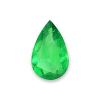 2.20 Ct. Emerald from Colombia Video