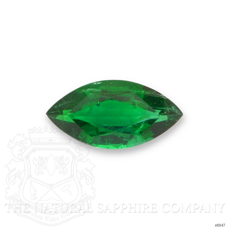2.46 Ct. Emerald from Zambia