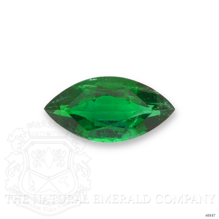 2.46 Ct. Emerald from Zambia