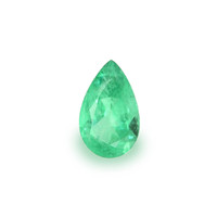 0.51 Ct. Emerald from Russia Video