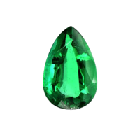 2.69 Ct. Emerald from Zambia Video