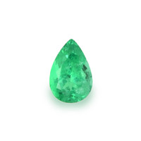0.51 Ct. Emerald from Russia Video